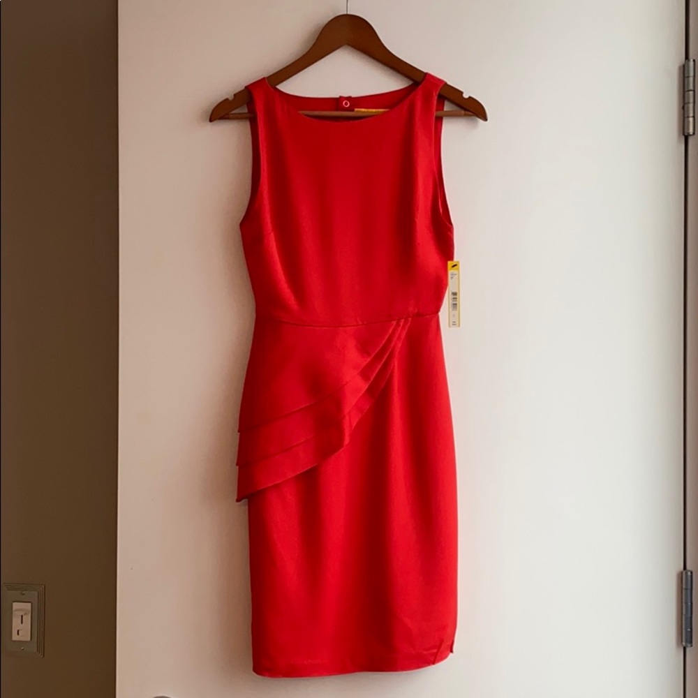 New Alice+Olivia dress ❤️